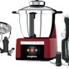 Magimix Cook Expert Rood -Tefal Winkel 1367735