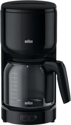 Braun PurEase KF3120BK