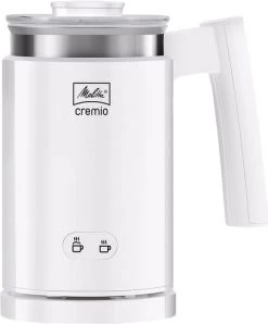 Melitta Cremio II Wit