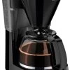 Melitta Easy Timer Zwart -Tefal Winkel 1370095