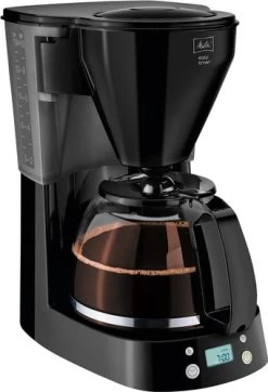 Melitta Easy Timer Zwart