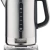 Espressions Smart Kettle