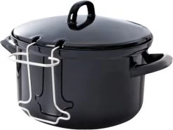 BK Fortalit Frituurpan 24 Cm