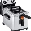 Tefal Filtra Pro Digital 4L FR5191