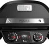 Weber Pulse 2000 -Tefal Winkel 1373978