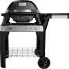 Weber Pulse 2000 Met Onderstel -Tefal Winkel 1373979