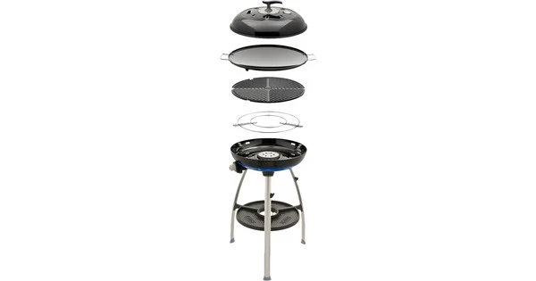 Cadac Carri Chef 50 Skottel Met Folie 3 Cadac Carri Chef 50 Skottel Met Folie