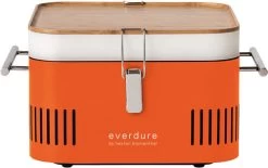 Everdure Cube Oranje