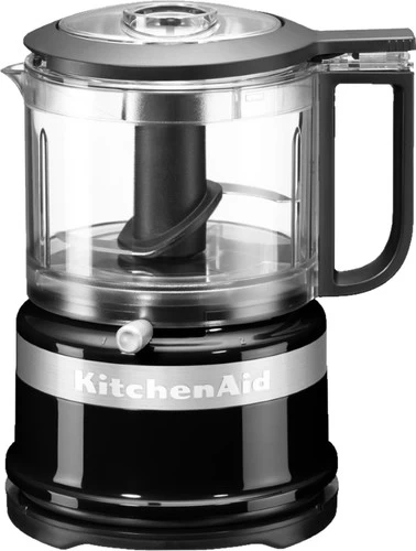 KitchenAid 5KFC3516EOB Onyx Zwart 3 KitchenAid 5KFC3516EOB Onyx Zwart