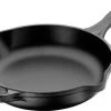 Le Creuset Ronde Skillet Koekenpan 23 Cm Mat Zwart