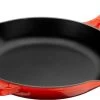 Le Creuset Ronde Skillet Koekenpan 23 Cm Kersenrood