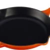 Le Creuset Ronde Skillet Koekenpan 23 Cm Oranjerood 2 Le Creuset Ronde Skillet Koekenpan 23 Cm Oranjerood -Tefal Winkel 1375393