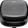 Tefal SW3418 Snack Time Grijs 2 Tefal SW3418 Snack Time Grijs -Tefal Winkel 1376890