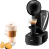 Krups Dolce Gusto Infinissima KP1708 Zwart -Tefal Winkel 1378349