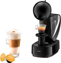 Krups Dolce Gusto Infinissima KP1708 Zwart
