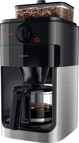 Philips Grind & Brew HD7767/00 3 Philips Grind & Brew HD7767/00