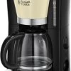 Russell Hobbs Colours Plus Creme -Tefal Winkel 1379331