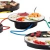 Princess Dinner4All - 4 Personen -Tefal Winkel 1379637