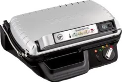Tefal Grill Supergrill XL GC461B12