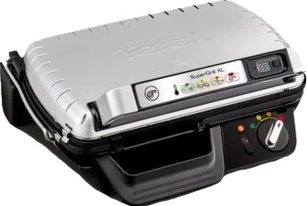 Tefal Grill Supergrill XL GC461B12 3 Tefal Grill Supergrill XL GC461B12