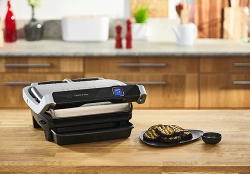 Tefal OptiGrill Elite GC750D 13 Tefal OptiGrill Elite GC750D - Afbeelding 11
