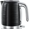 Russell Hobbs 24361-70 Inspire Zwart -Tefal Winkel 1382961