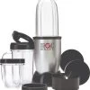 Magic Bullet 11-delig Zilver -Tefal Winkel 1384947