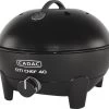 Cadac Citi Chef 40 Zwart -Tefal Winkel 1385139
