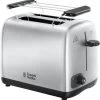 Russell Hobbs Adventure 2 Snedes Broodrooster -Tefal Winkel 1386736
