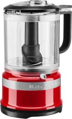KitchenAid 5KFC0516EER Keizerrood