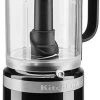 KitchenAid 5KFC0516EOB Zwart -Tefal Winkel 1389288