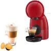 Krups Dolce Gusto Piccolo XS KP1A05 Rood -Tefal Winkel 1389997