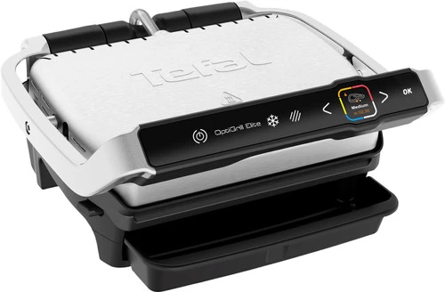 Tefal OptiGrill Elite GC750D 3 Tefal OptiGrill Elite GC750D