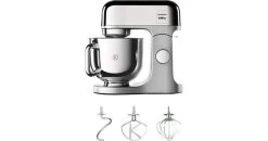 Kenwood KMix KMX760ACH Chroom