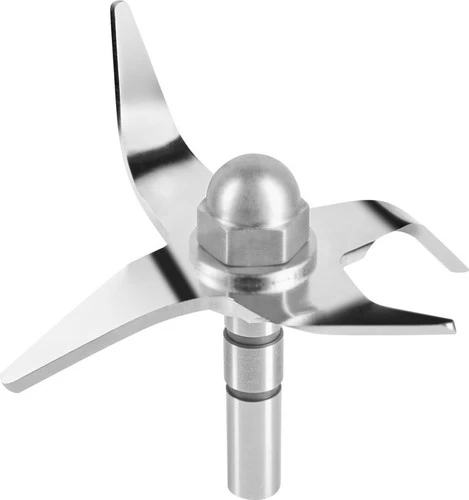 KitchenAid Artisan K400 5KSB4026ECA Appelrood 8 KitchenAid Artisan K400 5KSB4026ECA Appelrood - Afbeelding 6