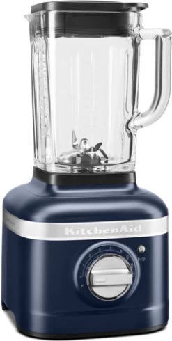 KitchenAid Artisan K400 5KSB4026EIB Inkt Blauw -Tefal Winkel 1397646
