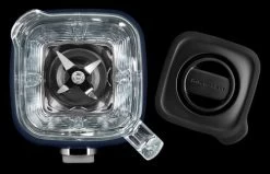 KitchenAid Artisan K400 5KSB4026EIB Inkt Blauw -Tefal Winkel 1397647