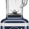 KitchenAid Artisan K400 5KSB4026EIB Inkt Blauw -Tefal Winkel 1397650