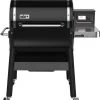 Weber SmokeFire EX4 GBS Wood Fired Pellet Grill -Tefal Winkel 1398006