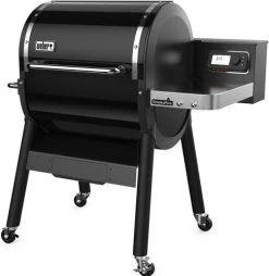 Weber SmokeFire EX4 GBS Wood Fired Pellet Grill 15 Weber SmokeFire EX4 GBS Wood Fired Pellet Grill -Tefal Winkel 1398008
