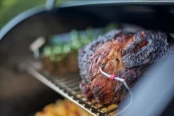 Weber SmokeFire EX4 GBS Wood Fired Pellet Grill 19 Weber SmokeFire EX4 GBS Wood Fired Pellet Grill -Tefal Winkel 1398018