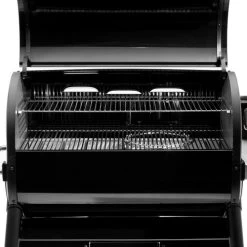 Weber SmokeFire EX6 GBS Wood Fired Pellet Grill 15 Weber SmokeFire EX6 GBS Wood Fired Pellet Grill -Tefal Winkel 1398023