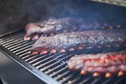 Weber SmokeFire EX6 GBS Wood Fired Pellet Grill 19 Weber SmokeFire EX6 GBS Wood Fired Pellet Grill -Tefal Winkel 1398027