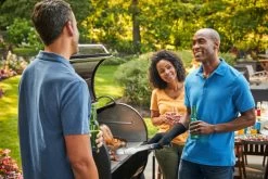 Weber SmokeFire EX6 GBS Wood Fired Pellet Grill 21 Weber SmokeFire EX6 GBS Wood Fired Pellet Grill -Tefal Winkel 1398030