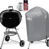 Weber Barbecuepakket Original Kettle 57 Cm -Tefal Winkel 1399020