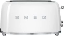 SMEG TSF02WHEU Wit