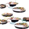 Princess Dinner4All - 6 Personen 1 Princess Dinner4All - 6 Personen -Tefal Winkel 1408039