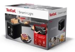 Tefal Smart & Light TT6408 Broodrooster -Tefal Winkel 1410965