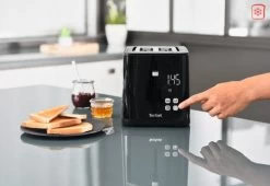 Tefal Smart & Light TT6408 Broodrooster -Tefal Winkel 1410972