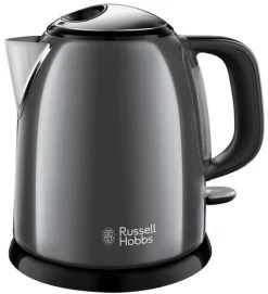 Russell Hobbs Colours Plus+ Mini Grijs 24993-70